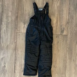 Boys snow pants